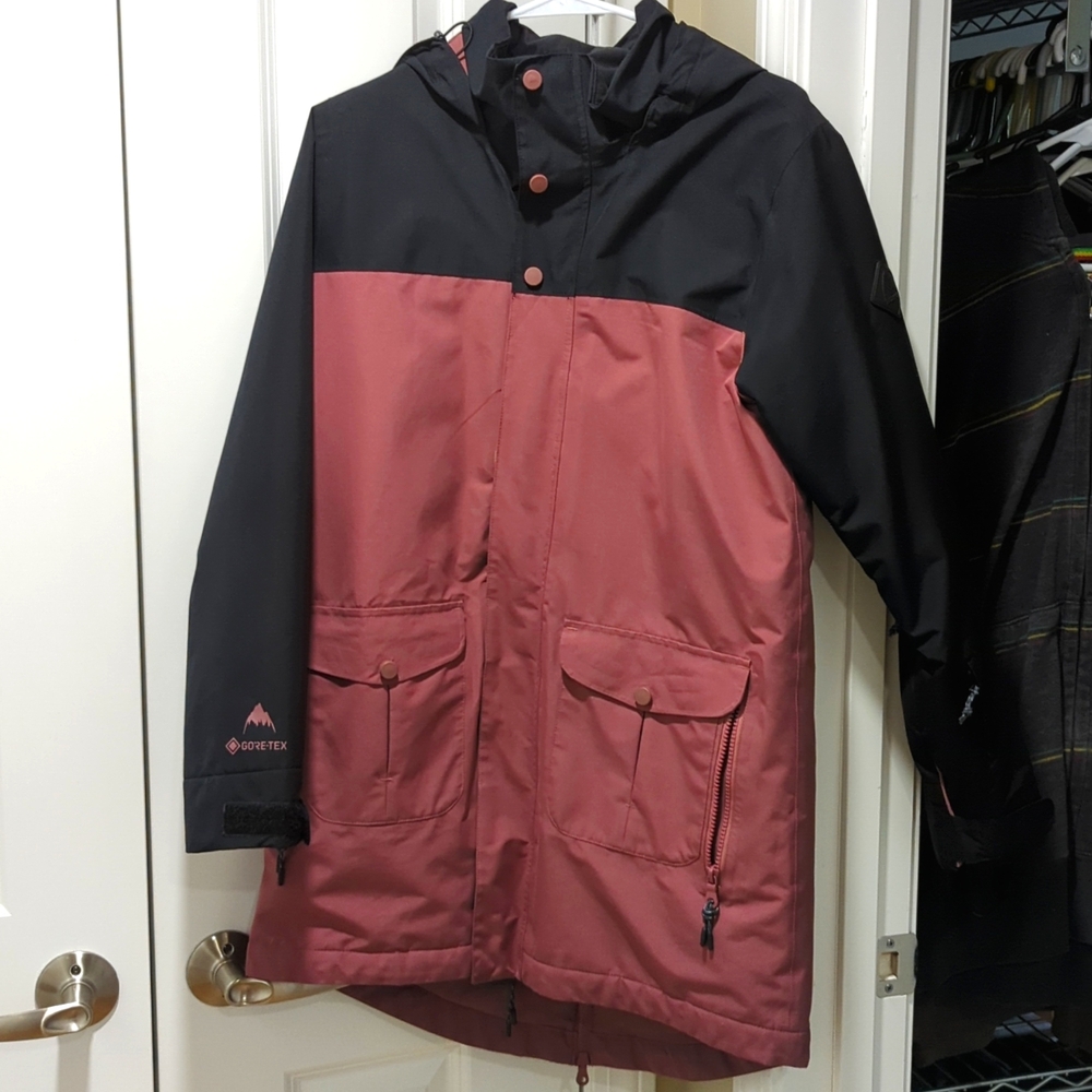 Women's Burton GORE‑TEX Eyris Jacket ✨New w/out Tags✨